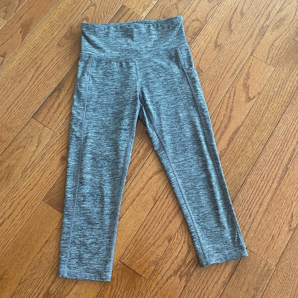 Champion Cropped Leggings